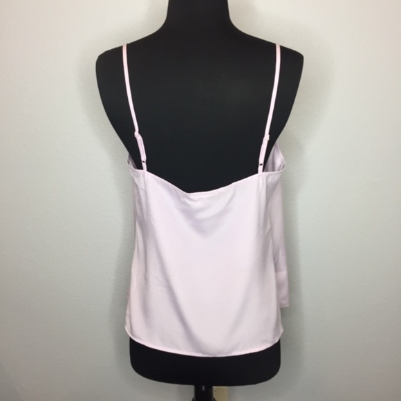 J. CREW Ruffle Camisole Top - Picture 2 of 7